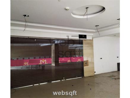Commercial Retail showroom for Rent in LB Nagar